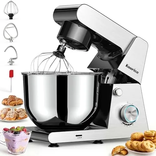 kourice blenders mixers category
