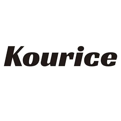 kourice food prep appliances logo