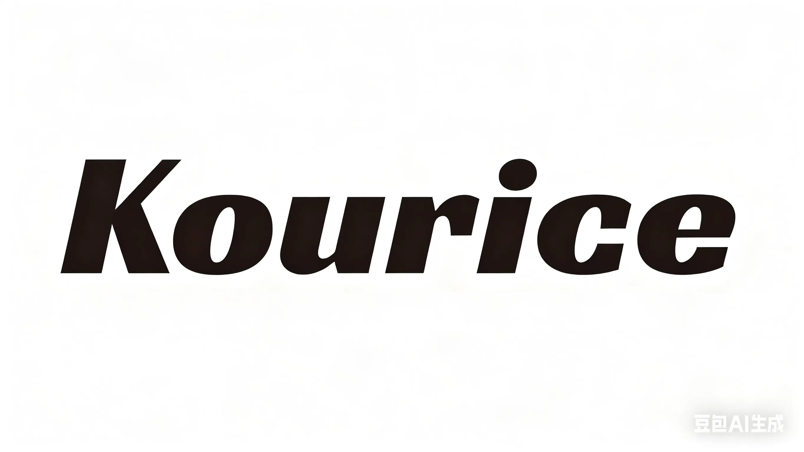 kourice products content 1
